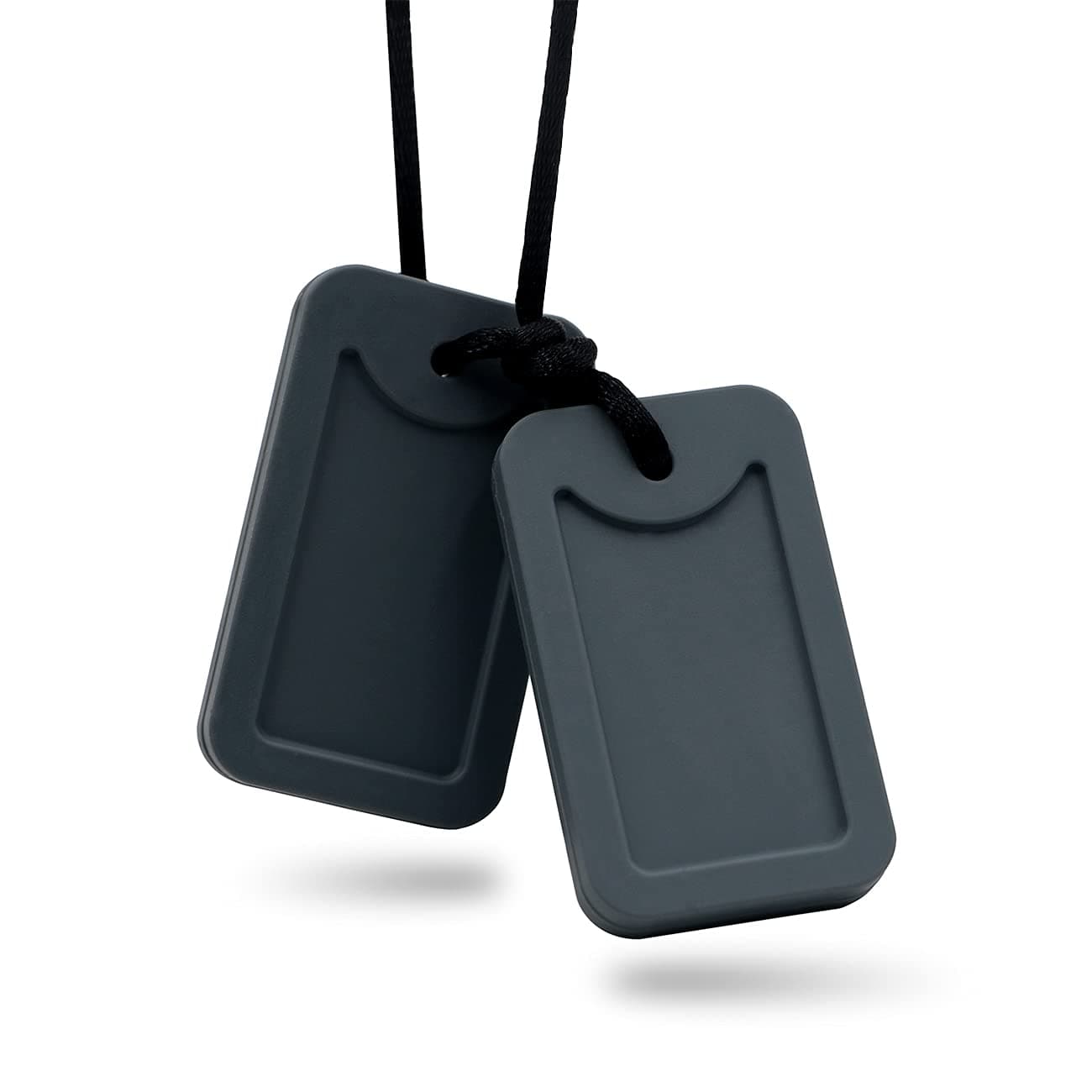 Sensory Chew Necklace for Boys with Autism/ADHD