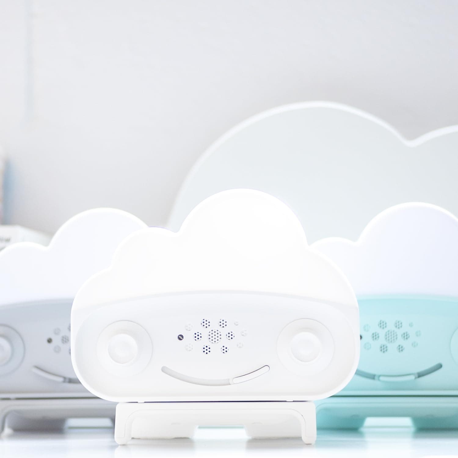 Happiest Baby SNOObie Smart White Noise Machine thumbnail 2