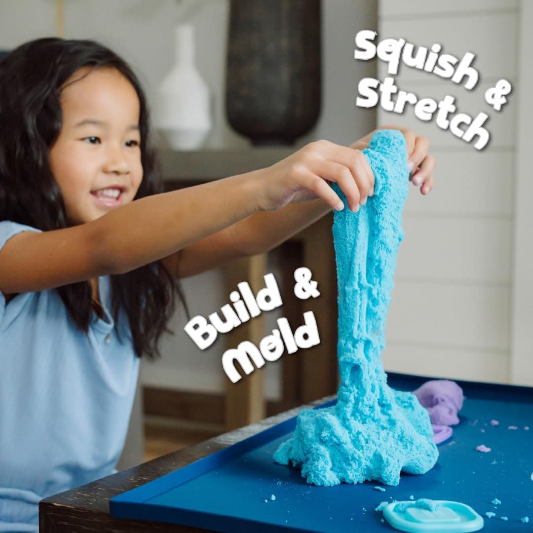 Chuckle & Roar Sensory Play Kit thumbnail 3