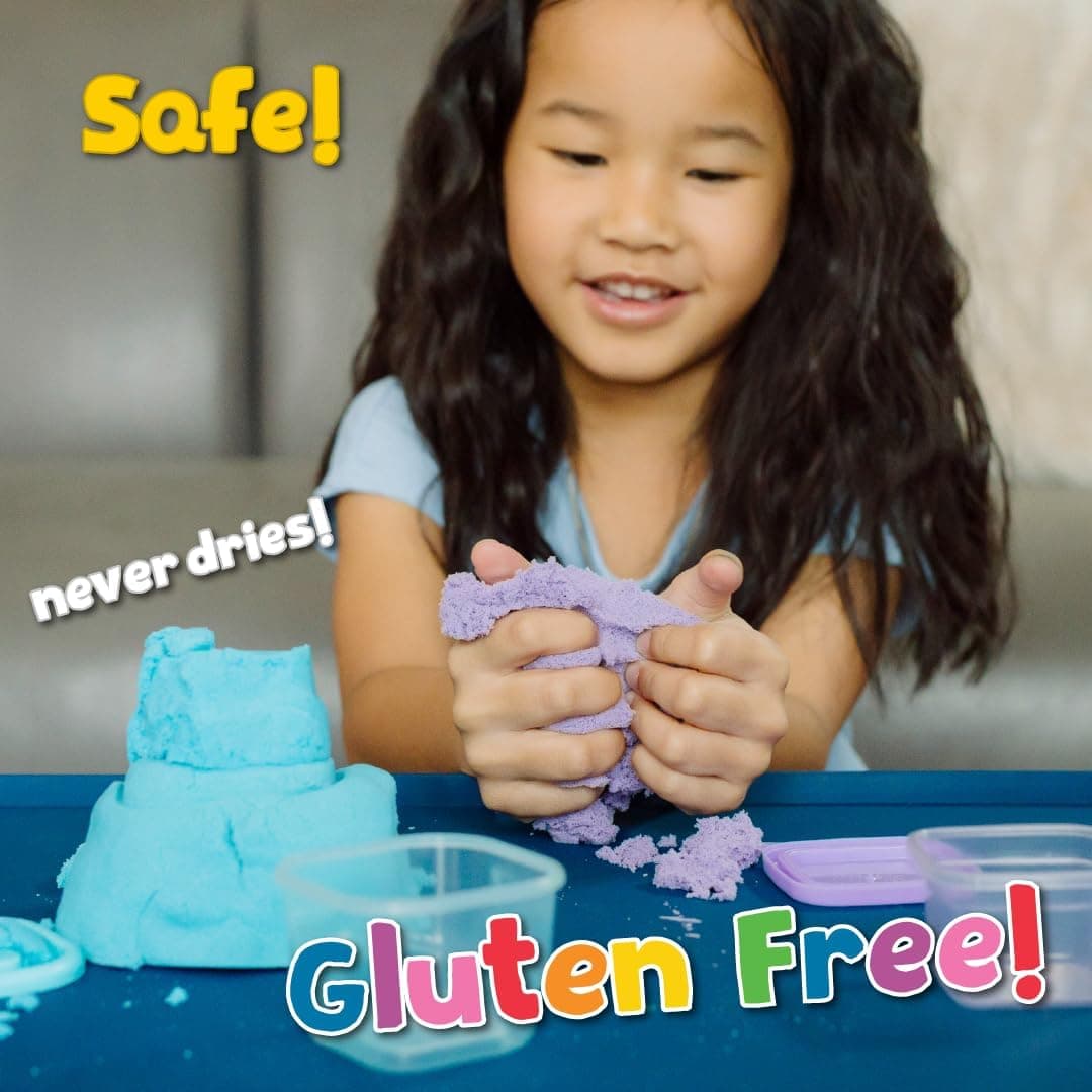 Chuckle & Roar Sensory Play Kit thumbnail 4