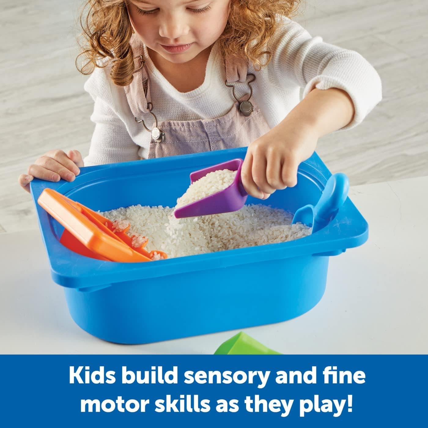 Learning Resources Sensory Fidget Toys Set thumbnail 3