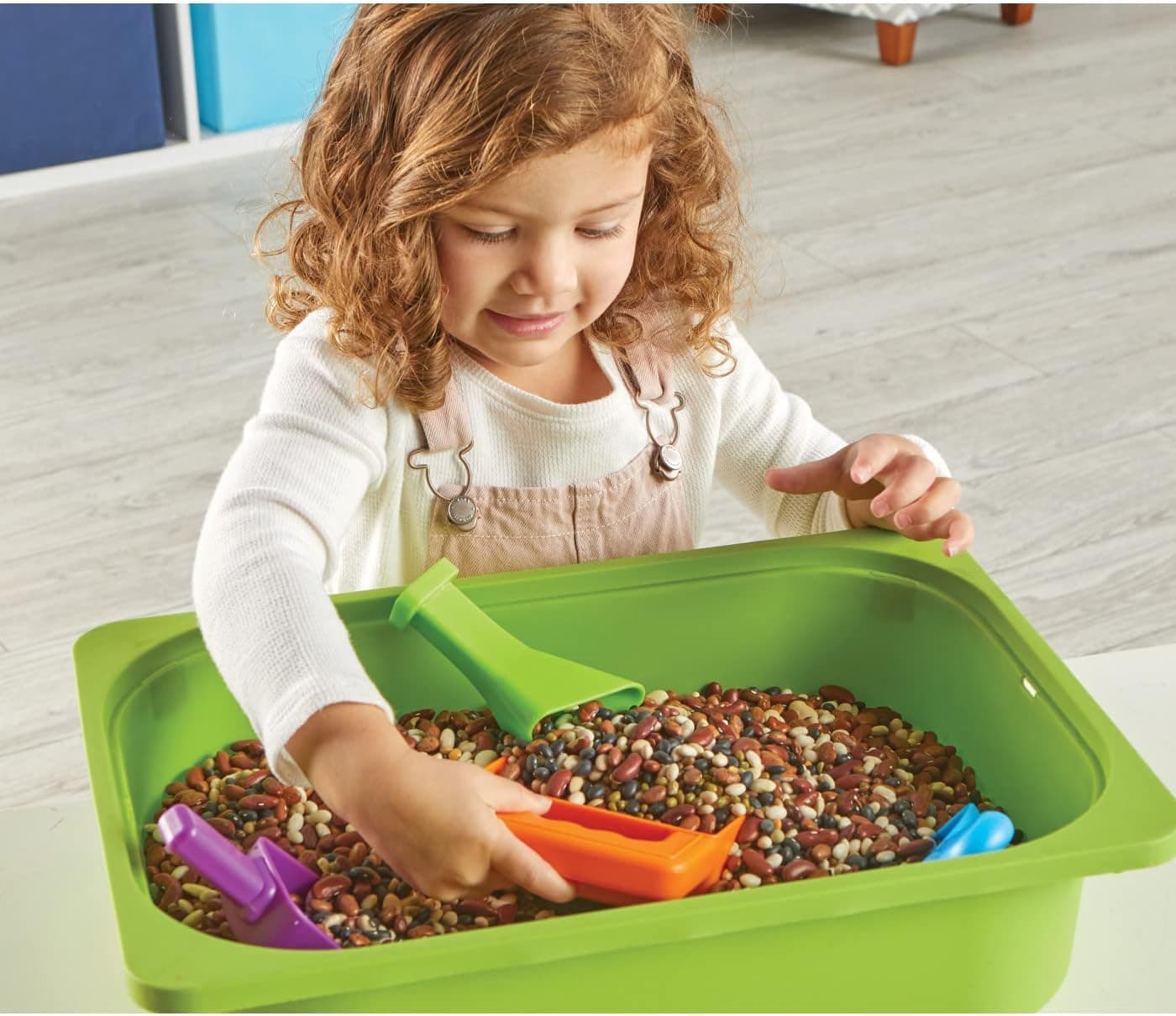 Learning Resources Sensory Fidget Toys Set thumbnail 5