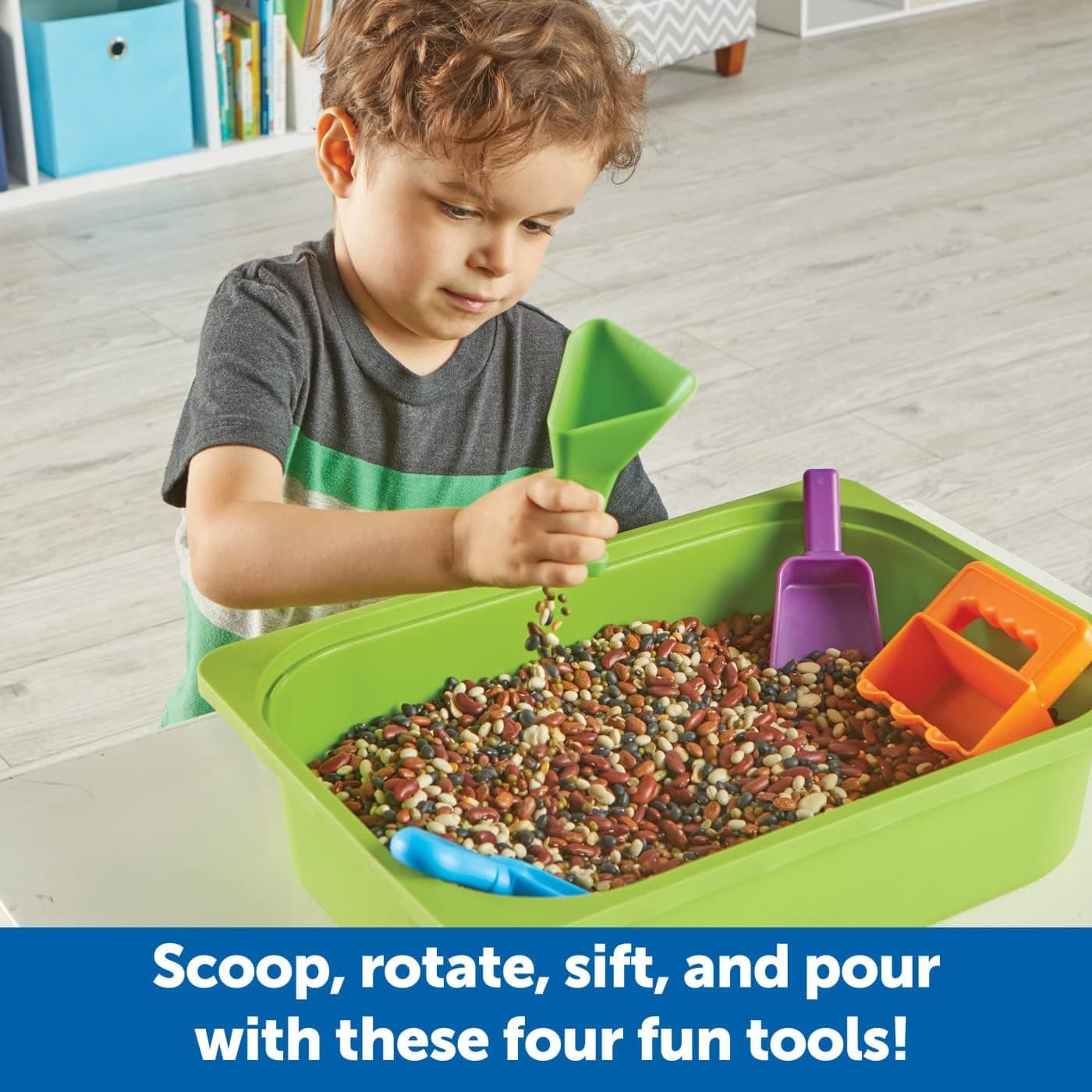 Learning Resources Sensory Fidget Toys Set thumbnail 2