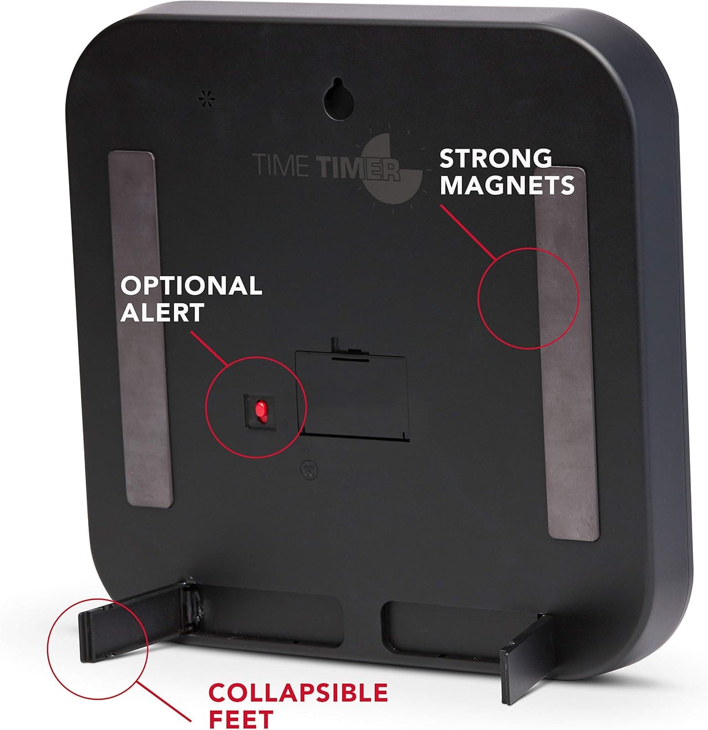 TIME TIMER 12 Inch Visual Timer (60 Minute Countdown) thumbnail 2