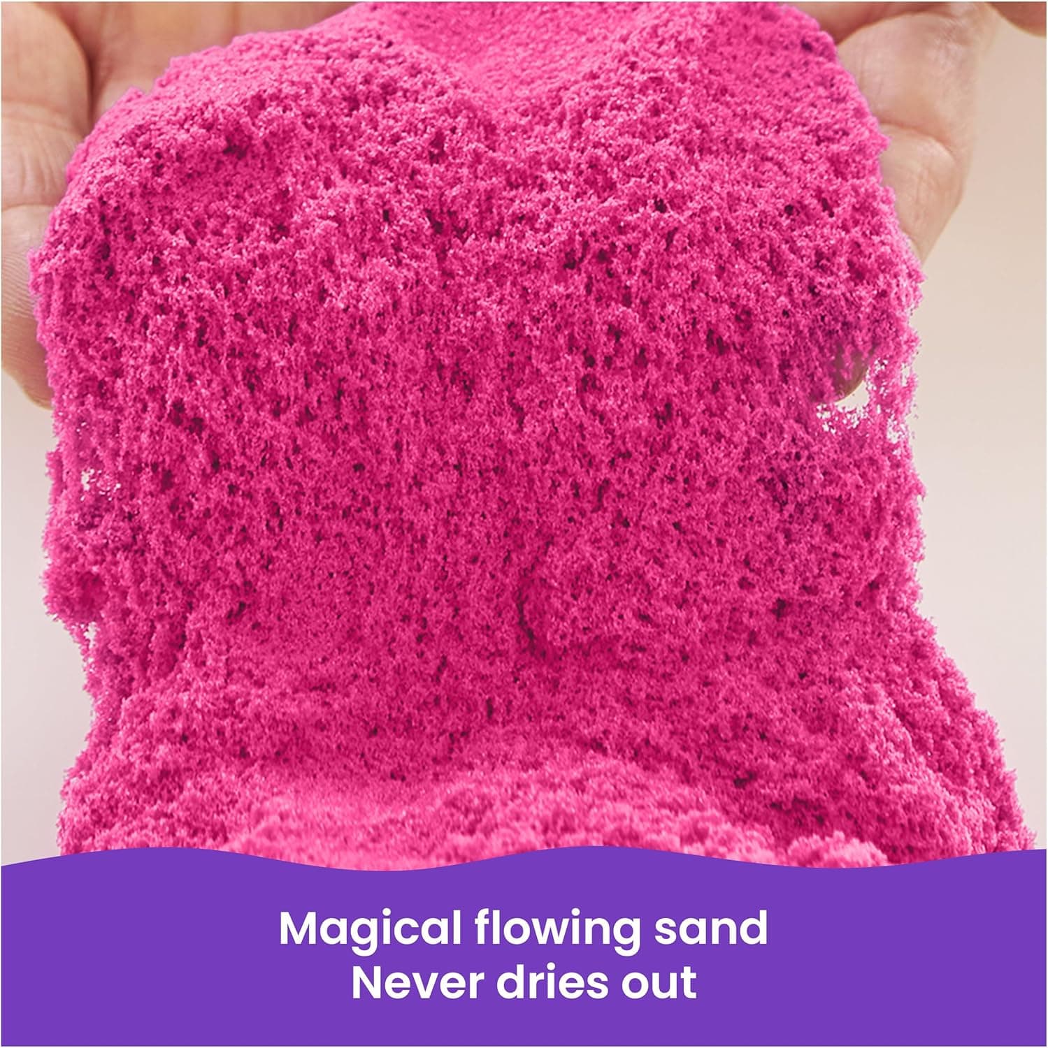 Kinetic Sand — Shimmer Multi-Pack thumbnail 2